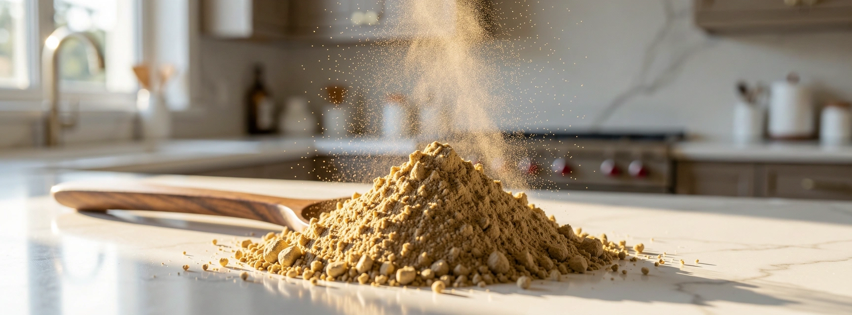 Vår filosofi kring ren näring