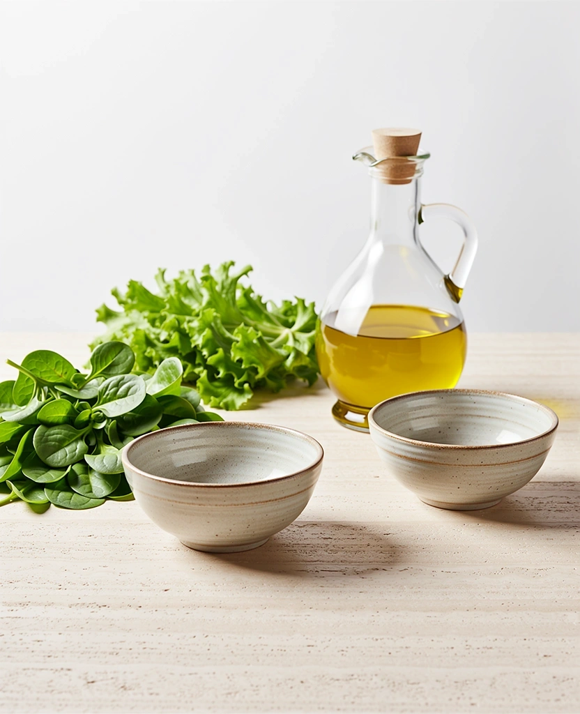 Hälsosam kost för balans i kroppen