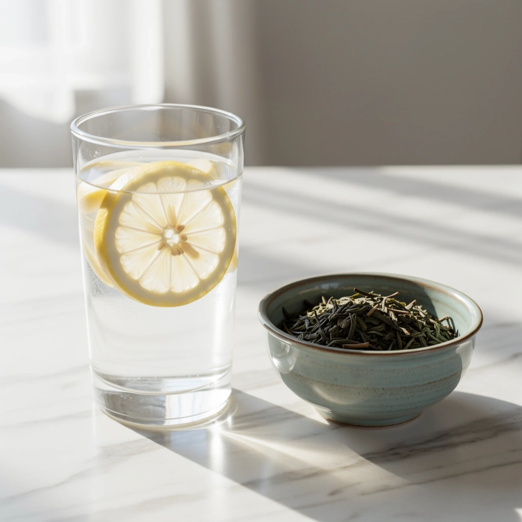 Näringsbalans i vardagen