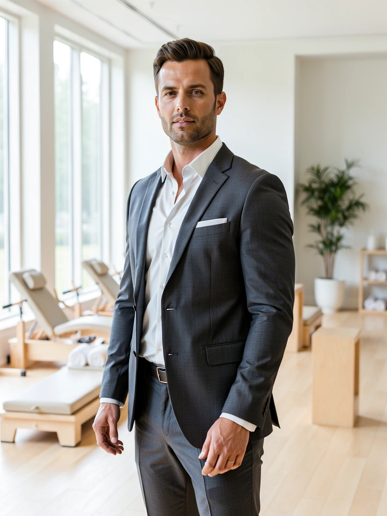 Hälsokonsult på Näringsbalans Online